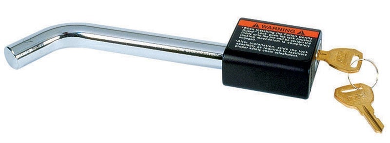 Reese Towpower 7006400 Draw Bar Lock - Image 2